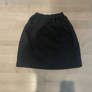 Zara Girls Skirt
